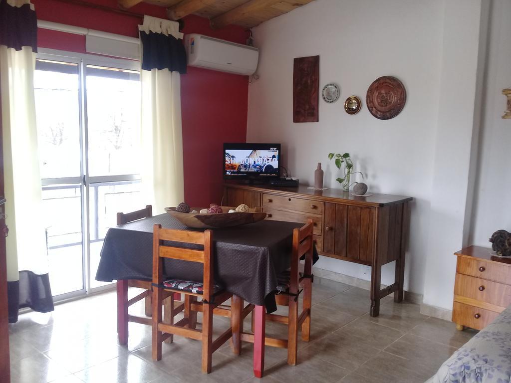 Departamento Успальята Екстер'єр фото